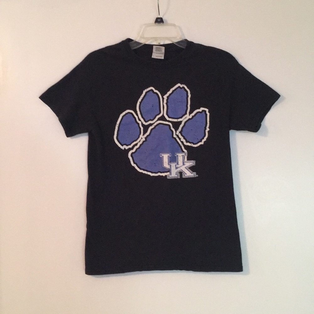 Kentucky Wildcats Fan T-Shirt